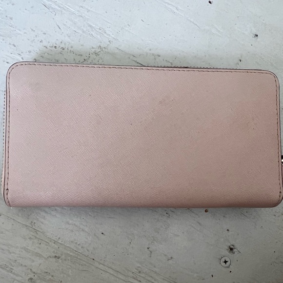 Kate spade large wallet - Picture 4 of 9